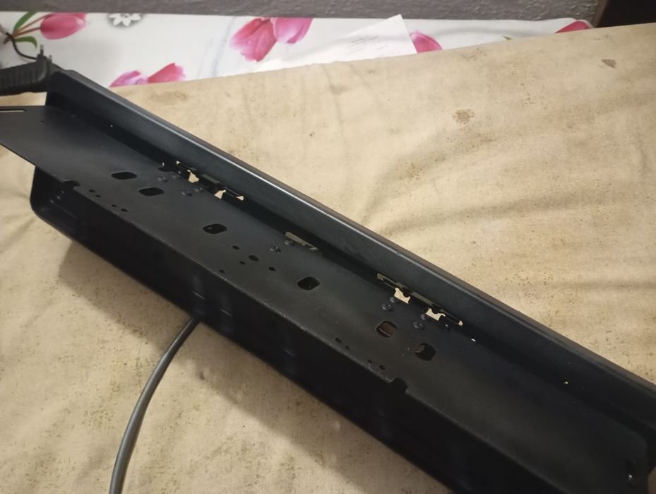 Рамка номера авто