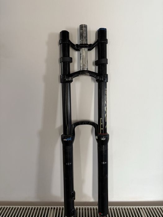Vand rockshox boxxer