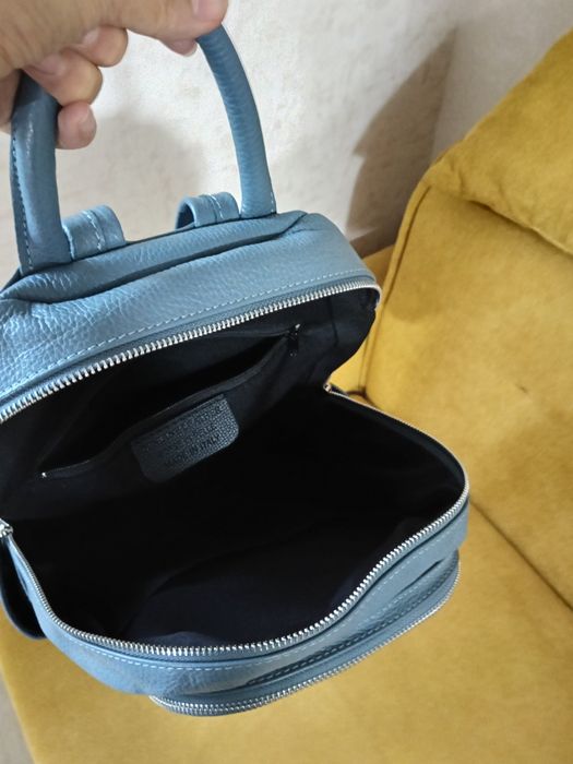 Рюкзак кожа натуральная