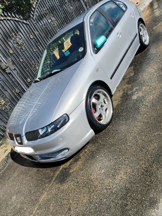 Seat leon 1.8 T  3xx cp