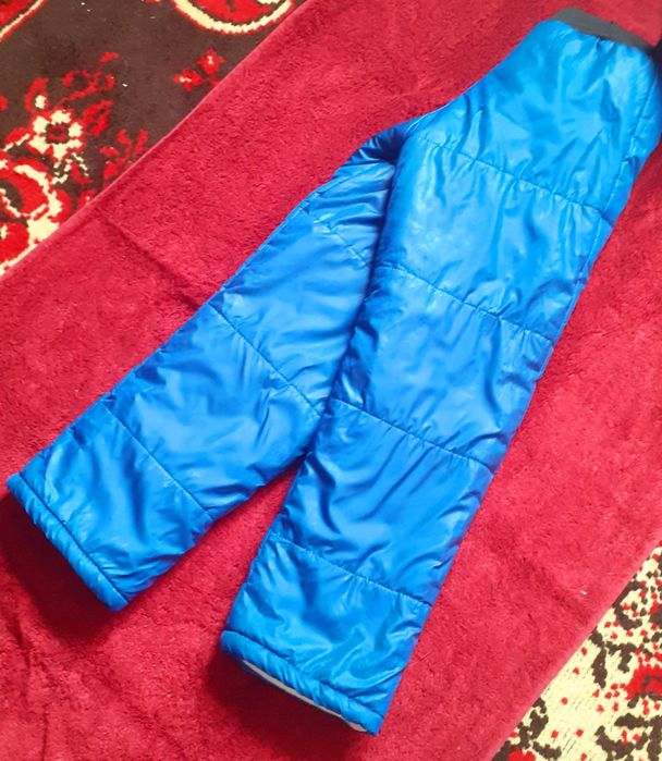 Продам детские штаны