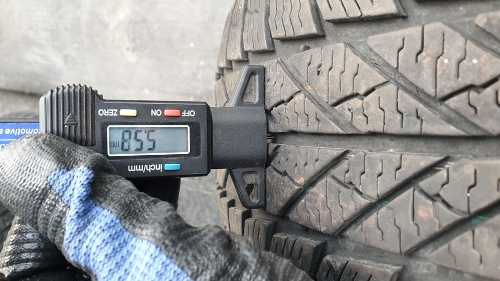 Гуми 195 65 15 дот 15 гислейвд