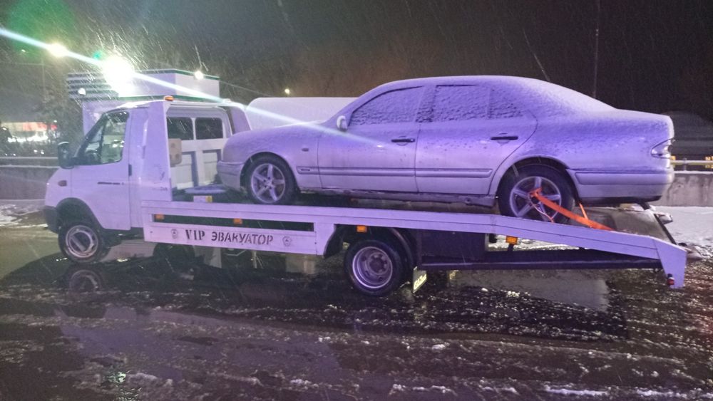 Эвакуатор Тараз евакуатор