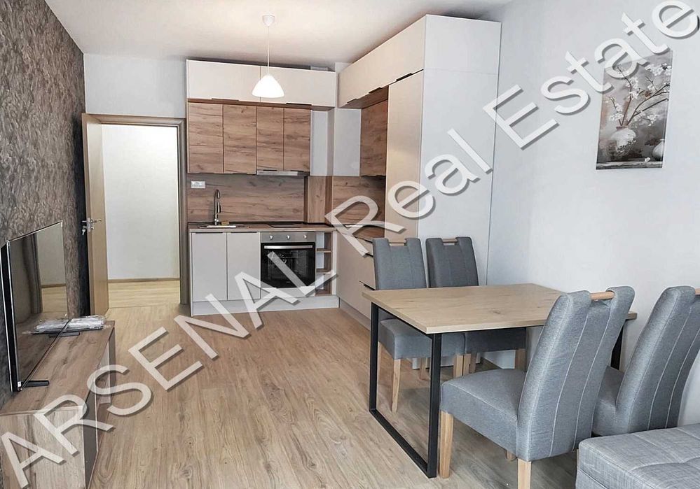 Дава се под наем Двустаен апартамент в София, Студентски град - 73 кв.м за 762.96 € - Снимка #7