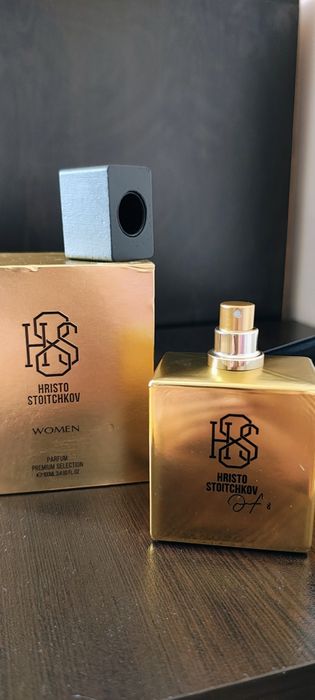 Продавам Дамски парфюми