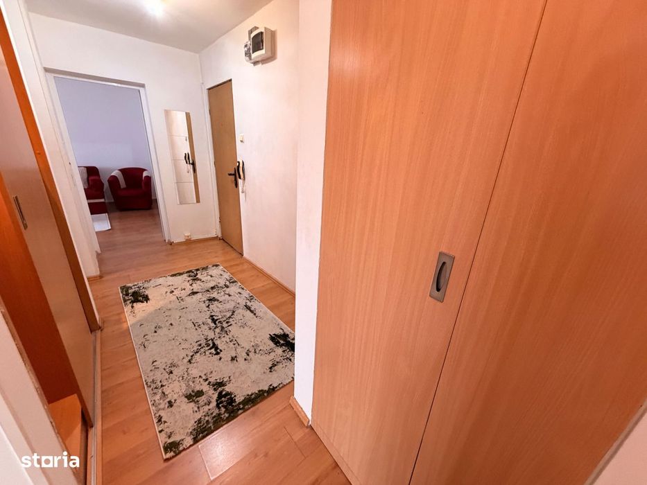 2 camere decomandat Ghencea Drumul Taberei Hanul Drumetului 2/8 58mp