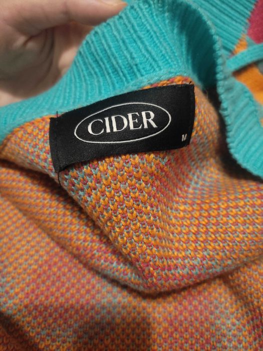 Топ вязаный /кроп топ