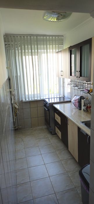 Apartament cu doua camere in C-uri ostroveni