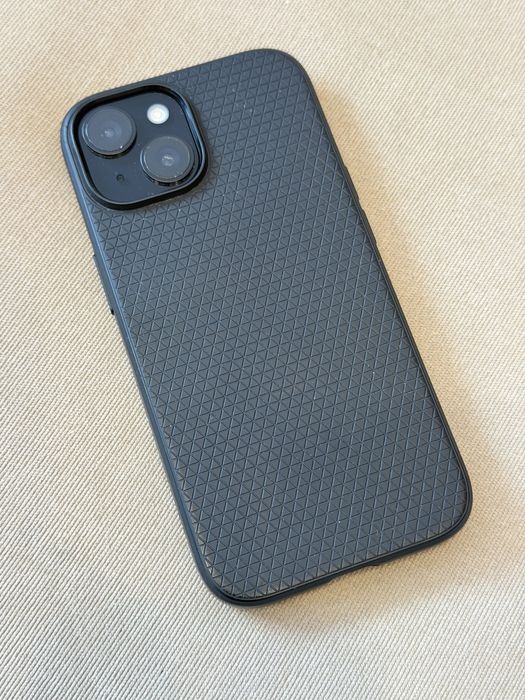 iPhone 15 128 GB - Black