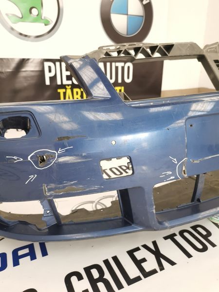 Bară fata Audi a4 b6 2003 2004 2005 cabrio