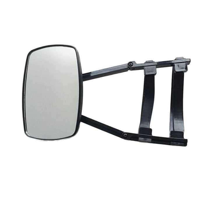 Странично огледало за каравана, кемпер, кола