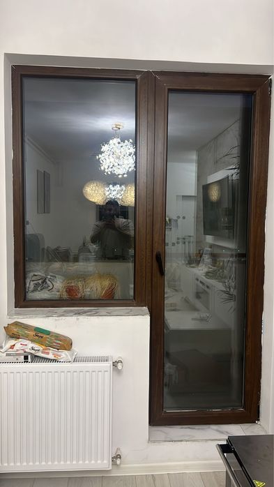 Vand Profil veka 4 camere