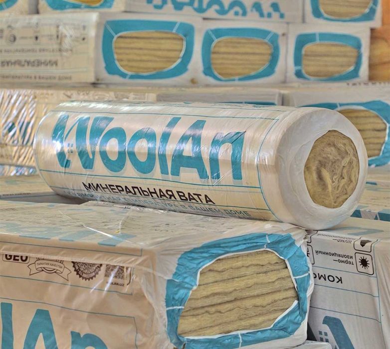 СТЕКЛОВАТА, минвата Ташкент