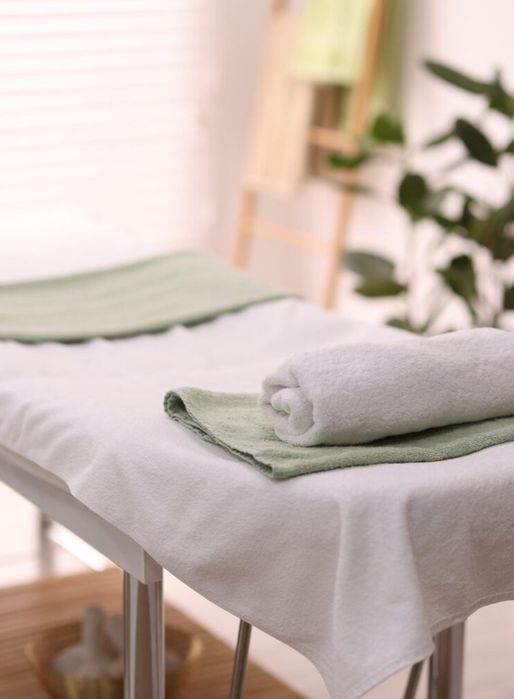 Профессиональный массаж у себя и на выезд