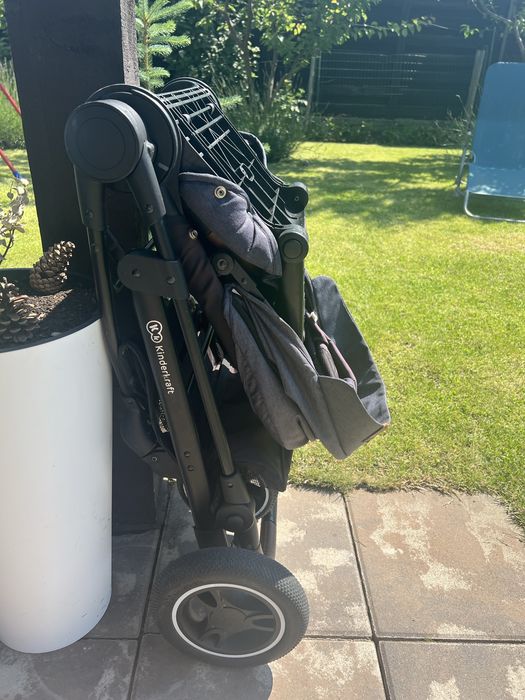 Carut sport Kiderkraft