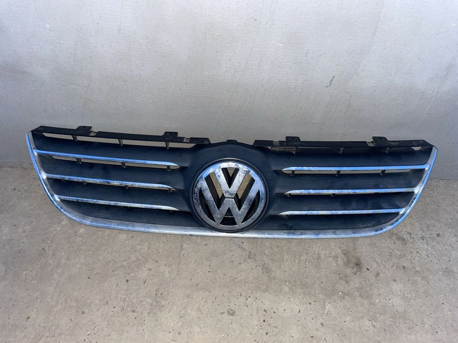 Grilă bară față Volkswagen Polo 2003-2010