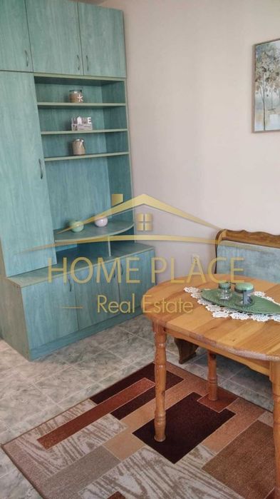 Дава се под наем Тристаен апартамент в Варна, Възраждане 3 - 90 кв.м за 612 € - Снимка #6