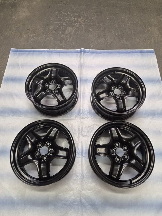 Jante Opel 16 5x105