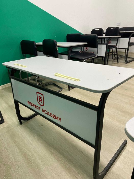 Shoshilinch sotuv! parta va stullar arzon narxda