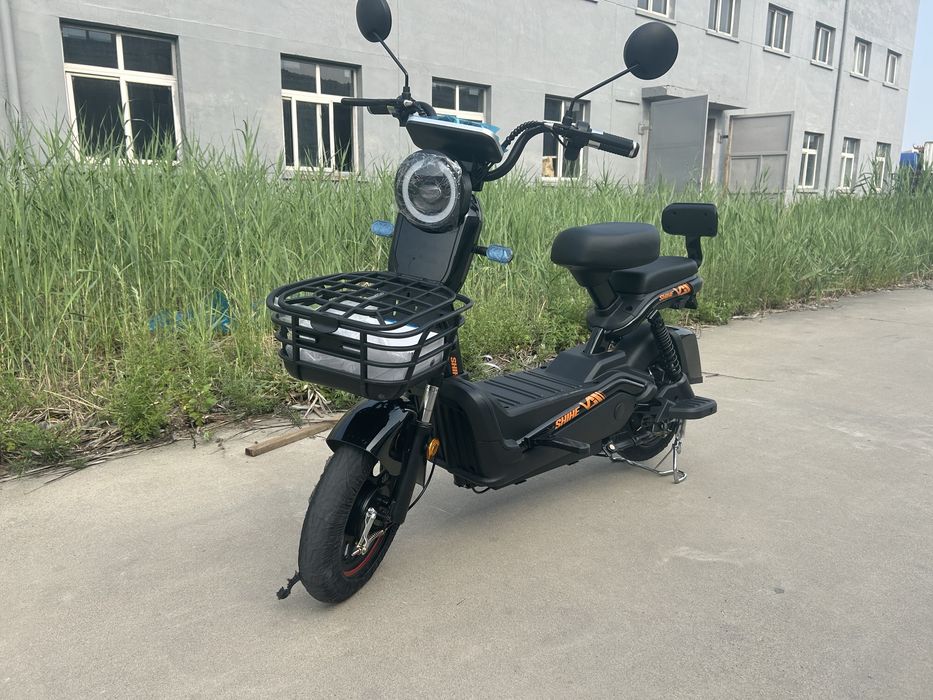 Электровеласипед сатамын