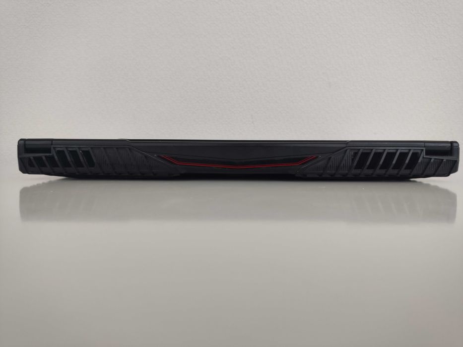 Ноутбук MSI Gl65 9SCK GTX 1650