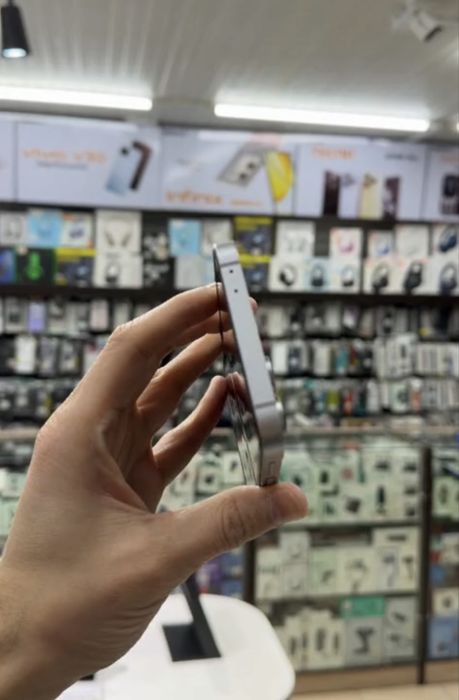 Samsung Galaxy Z Flip 6 12/256