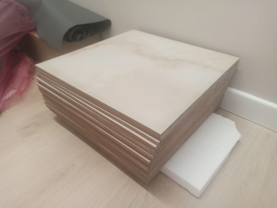 Кафель напольный