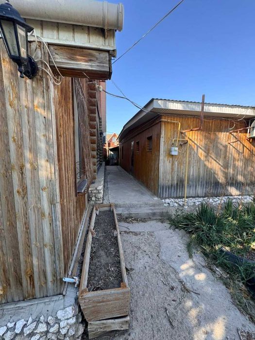 Дом Курилкино, улица Грушевая 16