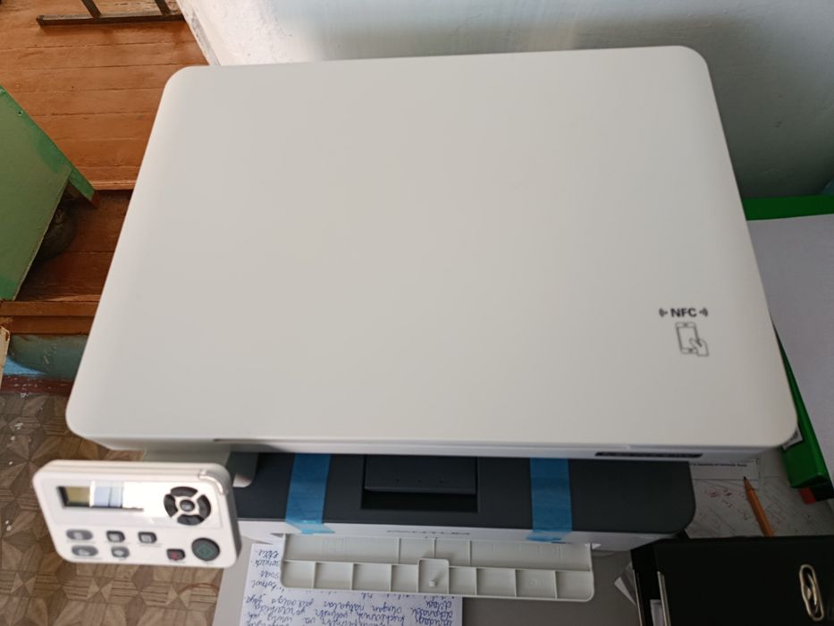 Pantum MFU printer sotiladi