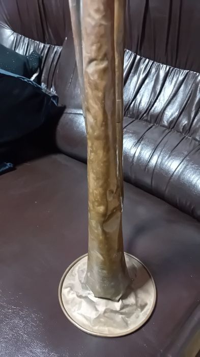 Старинни  музикални  инструменти Кора,Чунари и военна тръба