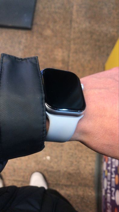 Продам смарт часы