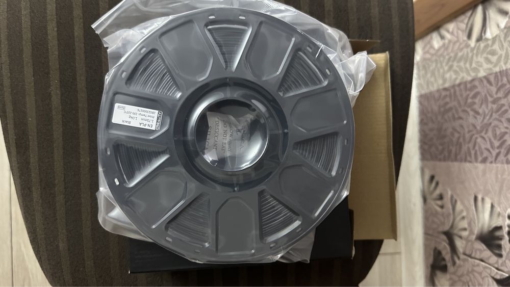 Филамент для 3Д принтера