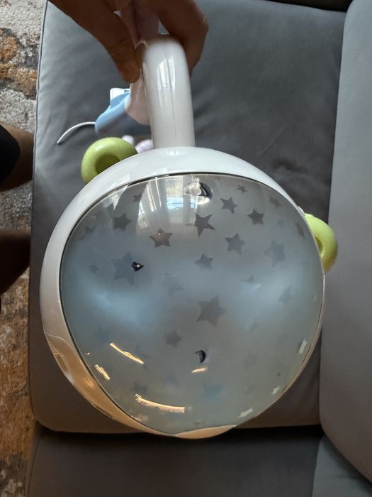 Музикална въртележка - Fisher-Price