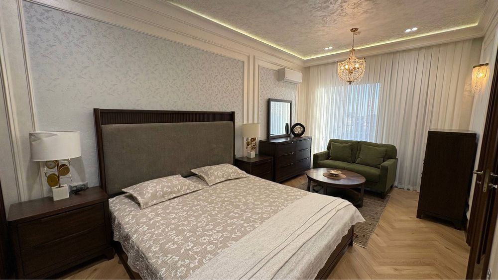 Аренда  ЖК Infinity  Премиум класс