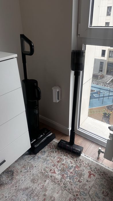 Пылесос Dreame pro отличное