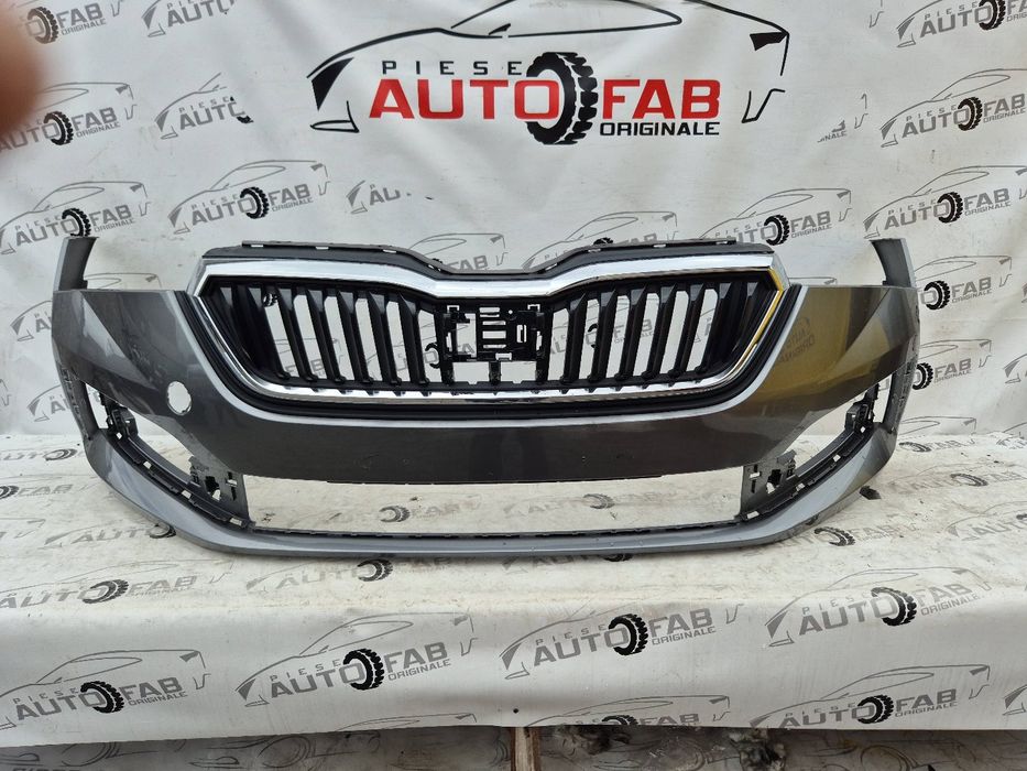 Bara fata Skoda Scala an 2019-2020-2021-2022-2023