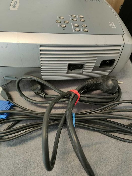 Proiector Infocus X2 DLP