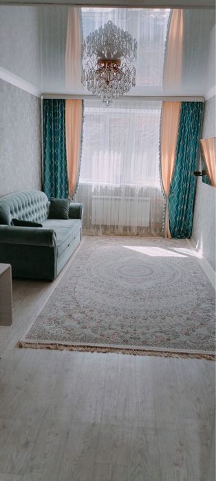 Продам 3 комнатную квартиру