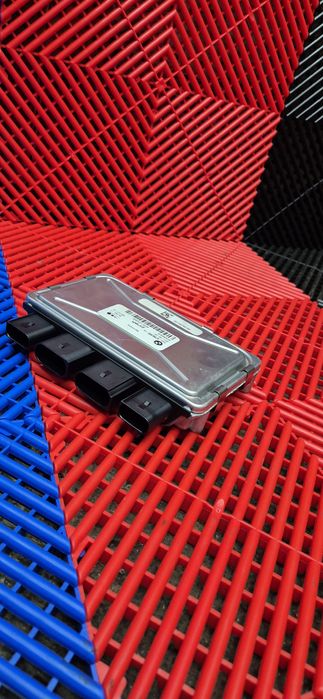 Calculator modul ECU caseta direcție bmw seria 5 f10 f11 x5