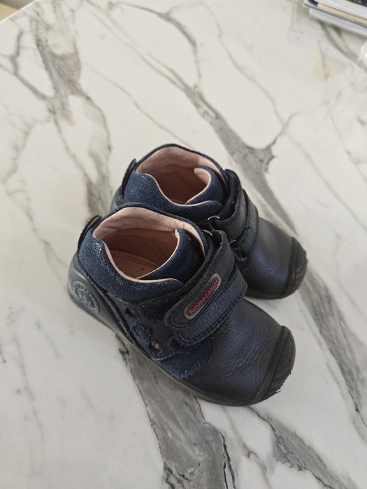 Обувки Biomecanics