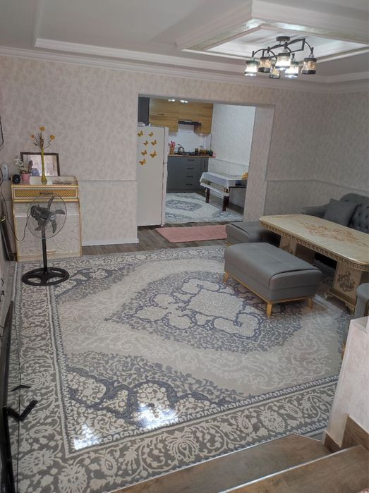 Nazarbek Xarakatda 3.8 sotix.