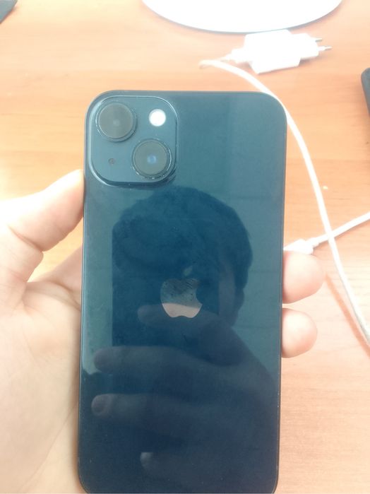 Айфон 13 хорошем состоение