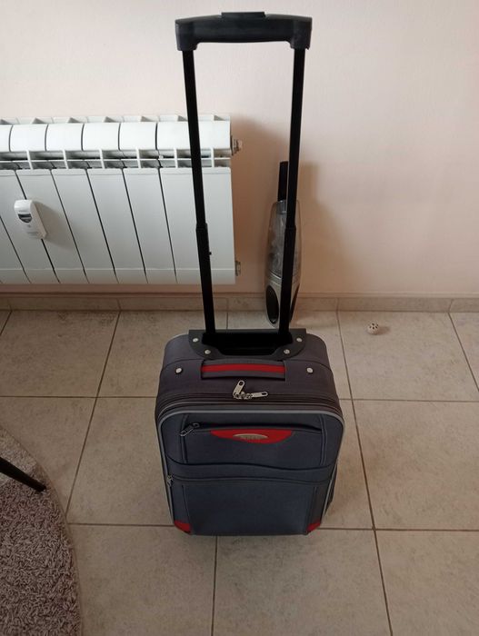 Куфар (мини), 19х29,5х43 см