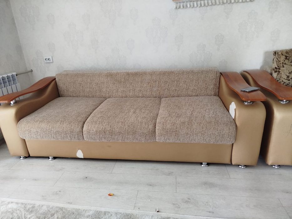 Срочно Продам диван