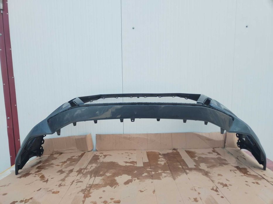 Bara fata Audi A3 S-Line, S3, 2019, 2020, 2021, 2022, 2023, 2024, cod origine OE 8Y0807437F.