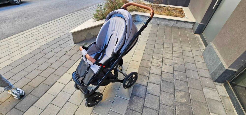 Детска количка DADA PARADISO