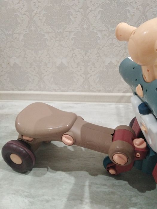 Ведунок для детей