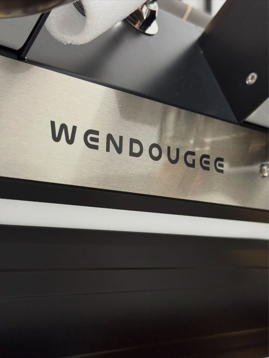 Кофемашина Wendougee SDragon 2 Gr