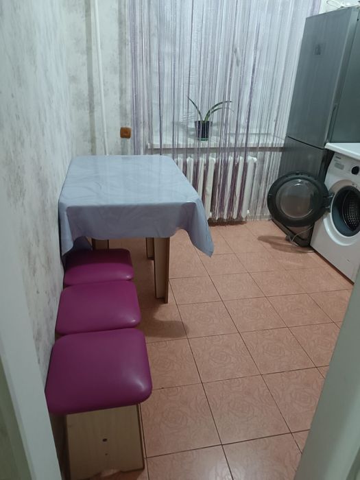 Сдается квартира, посуточно и почасам