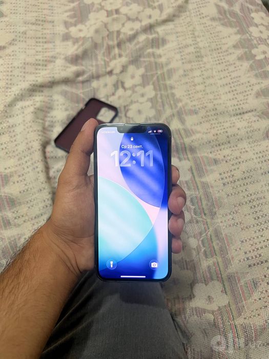 iPhone 13 Pro — 128 GB